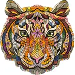 wash+dry KOBEREC TKANÝ NA PLOCHO, 90/90 cm, oranžová