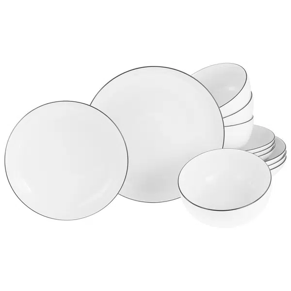 Creatable JÍDELNÍ SOUPRAVA,