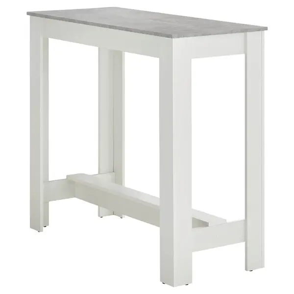 MID.YOU BAROVÝ STŮL, 115/50/103 cm