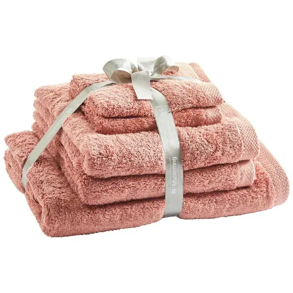 Musterring SADA RUČNÍKŮ A OSUŠEK,