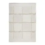 Linea Natura KOBEREC TKANÝ NA PLOCHO, 120/170 cm,