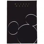 Disney DEKA, polyester, 150/200 cm