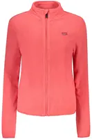 Dámská fleecová mikina na zip