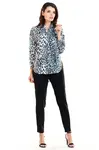Awama Woman's Blouse A261