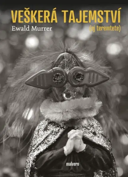 Veškerá tajemství - Ewald Murrer