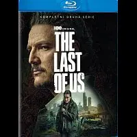 Různí interpreti – The Last of Us 2. série Blu-ray