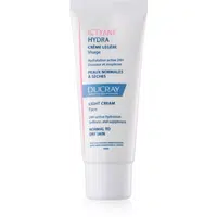 Ducray Ictyane lehký hydratační krém pro normální a suchou pleť 40 ml