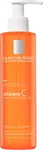 LA ROCHE-POSAY Vitamín C pěnivý čistící gel pro rozjasnění pleti 200 ml