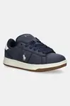 Dětské tenisky Polo Ralph Lauren KNOLLAN