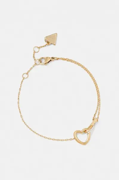 Náramek Guess ICONIQUE dámský, JUBB05 531JW