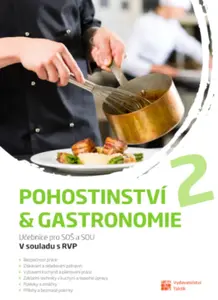 Pohostinství & gastronomie 2