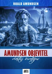 Amundsen objevitel - Roald Amundsen