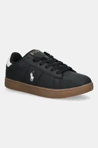 Dětské tenisky Polo Ralph Lauren KNOLLAN