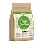 GreenFood Proteinová rýžová kaše vanilka 500 g