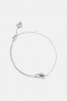 Náramek Guess ICONIQUE dámský, JUBB05 538JW