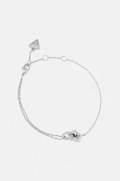 Náramek Guess ICONIQUE dámský, JUBB05 538JW