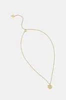 Náhrdelník Guess L.O.V.E.