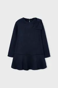 Dívčí šaty Mayoral