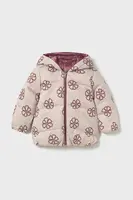 Dětská oboustranná bunda Mayoral