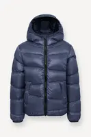 Dětská péřová bunda Colmar POLISHED