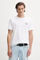 Bavlněné tričko HUGO Dugopak 2-pack