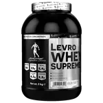 Kevin Levrone LevroWhey Supreme 2000g - cookies cream