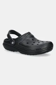Pantofle Crocs Classic Lined Clog