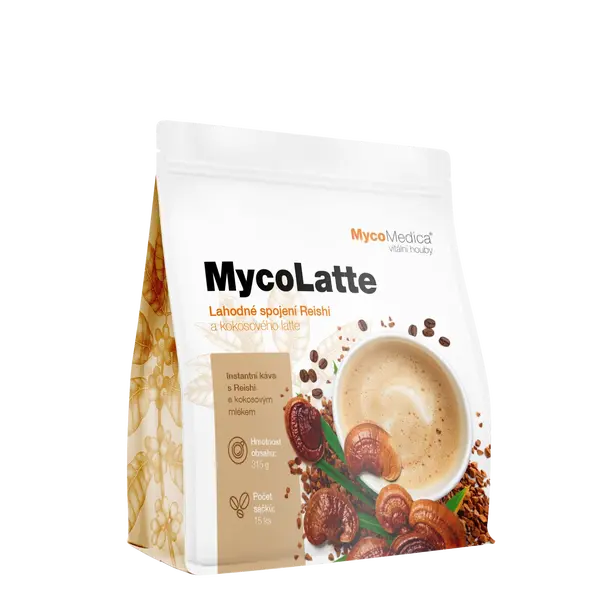 MYCOMEDICA MycoLatte 315 g