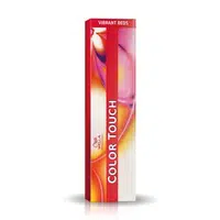 Wella Professionals Color Touch Vibrant Reds profesionální demi-permanentní barva na vlasy s multi-dimenzionálním efektem 44/65 60 ml