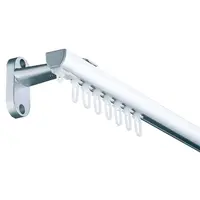 ZÁVĚSOVÁ KOLEJNICE 250 cm