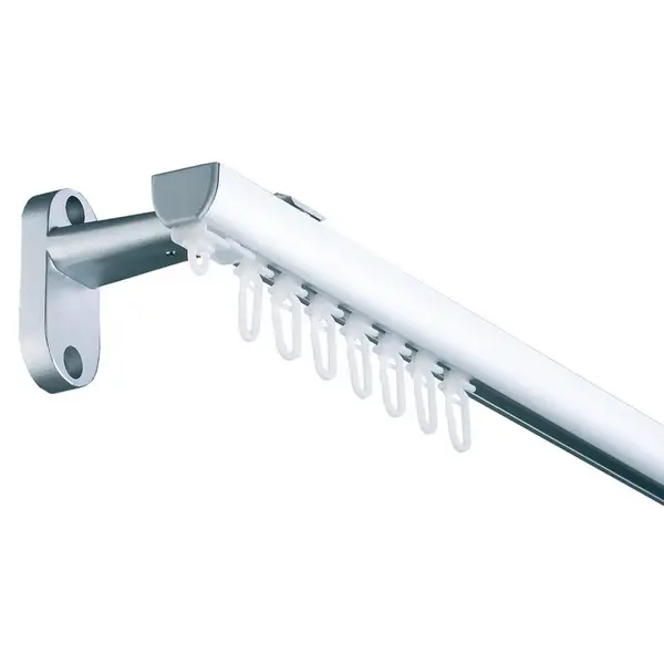 ZÁVĚSOVÁ KOLEJNICE 250 cm