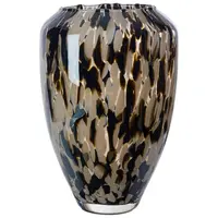 Ambia Home VÁZA, sklo, 28 cm