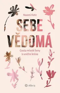 Sebevědomá - Katz Naomi