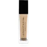 Anastasia Beverly Hills Luminous Foundation rozjasňující make-up odstín 250C 30 ml