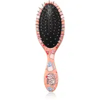Wet Brush Kids detangler kartáč na vlasy pro děti Kitty 1 ks