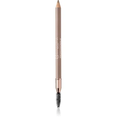 Collistar Professional Brow Pencil voděodolná tužka na obočí pro dlouhotrvající efekt 1 Blondo 1.1 g