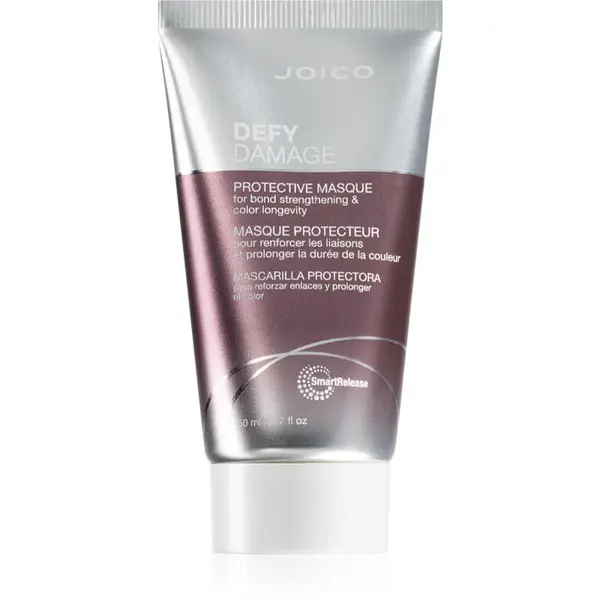 Joico Defy Damage Protective Masque maska pro poškozené vlasy 50 ml