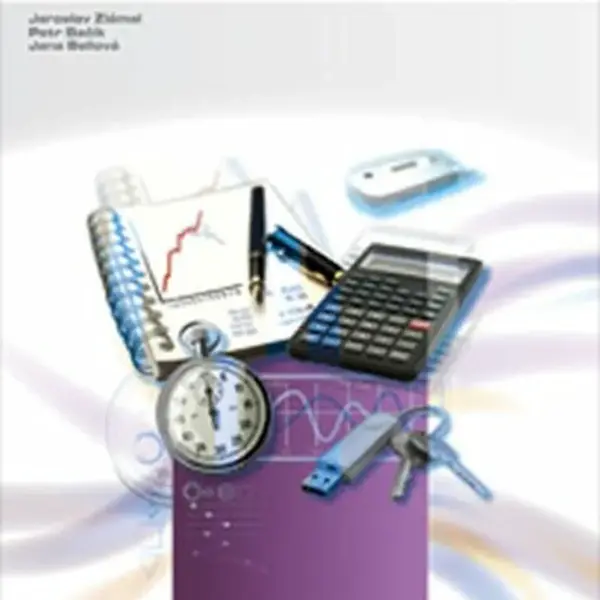 Management - Cvičebnice - Zadání (Defekt) - Jaroslav Zlámal, kolektiv autorů