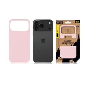 Zadní kryt Tactical MagForce Velvet Smoothie pro Apple iPhone 17 Pro Max, pink panther