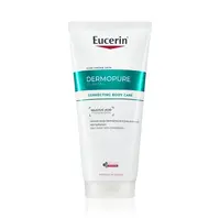 Eucerin DermoPure Clinical Tělový krém 200 ml