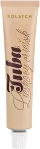 KOLATCH Tuba dezert lískooříškový krém VEGAN 45 g