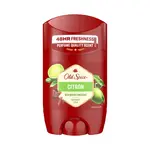 OLD SPICE Tuhý antiperspirant Citron 50 ml