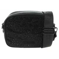 Marco Tozzi dámská kabelka 2-81004-45 black glitter