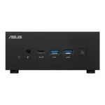 ASUS PN ExpertCenter PN53-BBR777HD Mini 90MR00S2-M001F0 Počítač Mini, R7-7735H, bez RAM, AMD int, bez OS, 3R