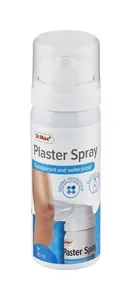 Dr. Max Plaster Spray 40 ml