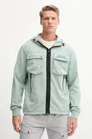 Bavlněná mikina Napapijri B-Rivalto