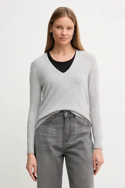 Vlněný svetr United Colors of Benetton