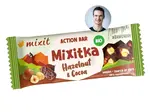 MIXIT Action BIO Mixitka Adama Ondry - Lískový oříšek a kakao 34 g