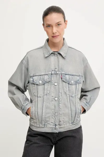 Levi's Džínová bunda Levi's