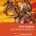 Don Quijote A1/A2 - Eliška Jirásková
